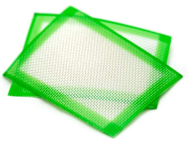 Tiny Silicone Pads Set of 2